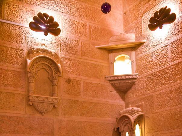 Fort Villa Jaisalmer Εξωτερικό φωτογραφία