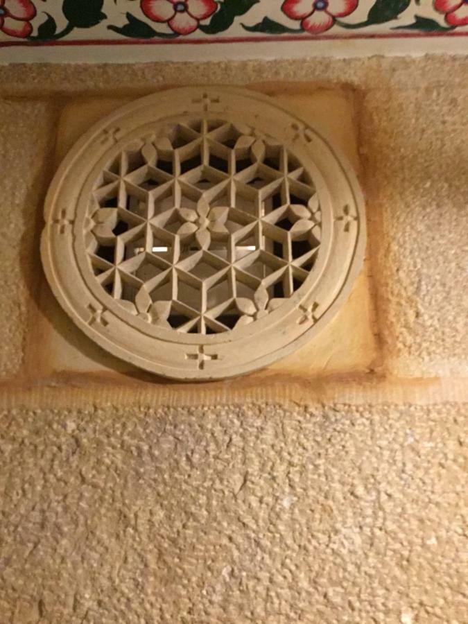 Fort Villa Jaisalmer Εξωτερικό φωτογραφία